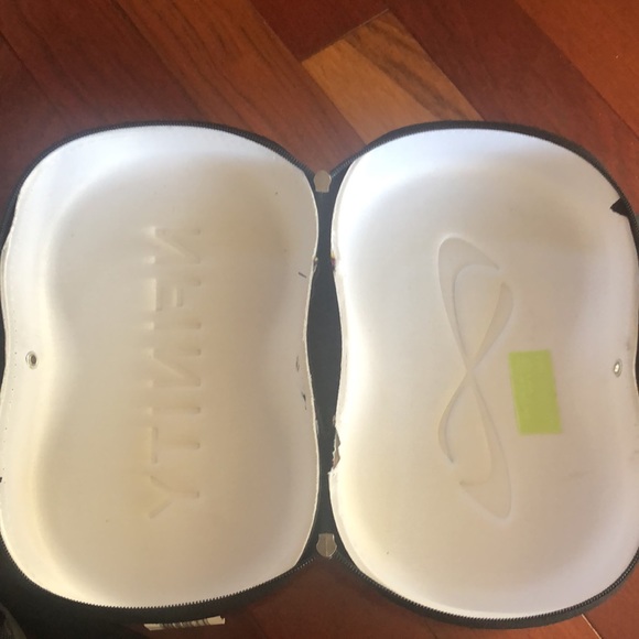 Nfinity Midnite Beast Mid Top Shoes - Picture 12 of 12